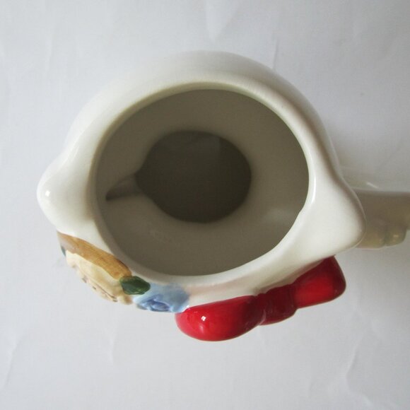 Hello Kitty Sanrio Blue Dress Mug - Picture 7 of 10